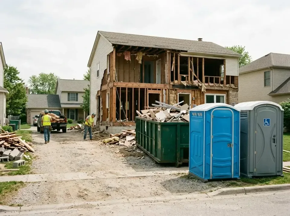 home-renovation-demolition-sit-010 — frequently asked questions, Portable Toilet & Dumpsters Rental in Port Barre, LA